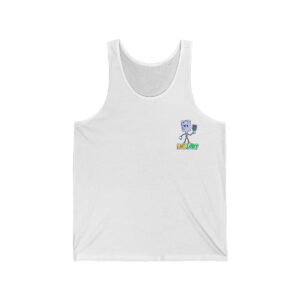 Female What Noise? Jersey Tank