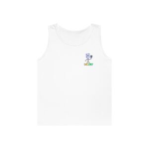 Men's What Noise?  Heavy Cotton Tank Top