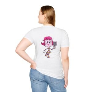 Women's LobLoy Logo T- Shirt