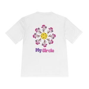 My Circle Performance T-Shirt