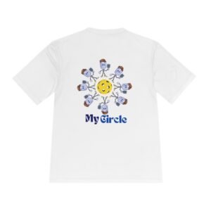 Men's My Circle Performance T-Shirt